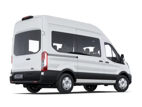 FORD Transit 350L 2.2 TDCi/100 TP PL-TM Combi Trend