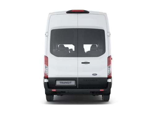 FORD Transit 350L 2.2 TDCi/100 TP PL-TM Combi Trend