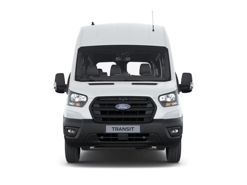 FORD Transit 350L 2.2 TDCi/100 TP PL-TM Combi Trend