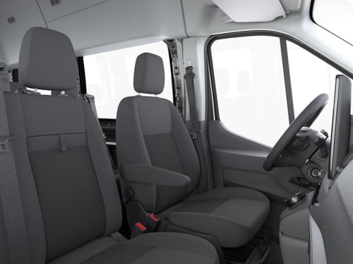 FORD Transit 350L 2.2 TDCi/100 TP PL-TM Combi Trend