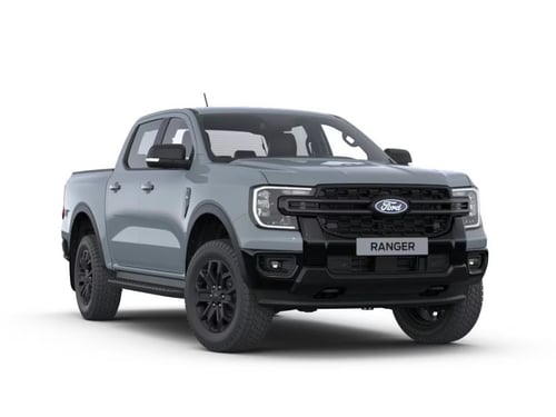 FORD Ranger 2.3 Plug In aut. AWD DC Limited 5 posti