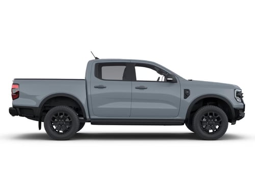 FORD Ranger 2.3 Plug In aut. AWD DC Limited 5 posti