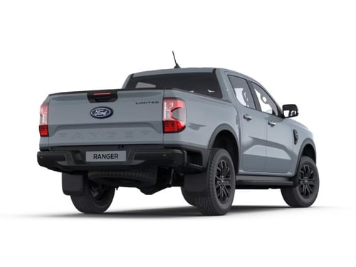 FORD Ranger 2.3 Plug In aut. AWD DC Limited 5 posti