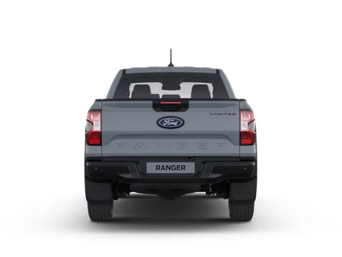 FORD Ranger 2.3 Plug In aut. AWD DC Limited 5 posti