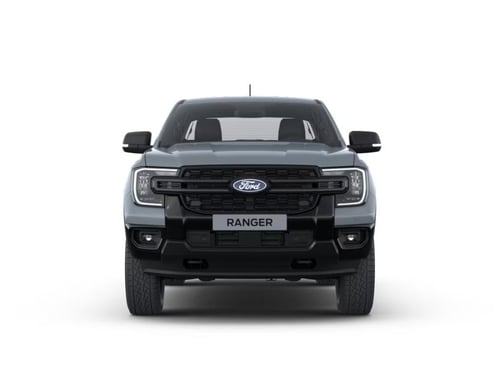 FORD Ranger 2.3 Plug In aut. AWD DC Limited 5 posti