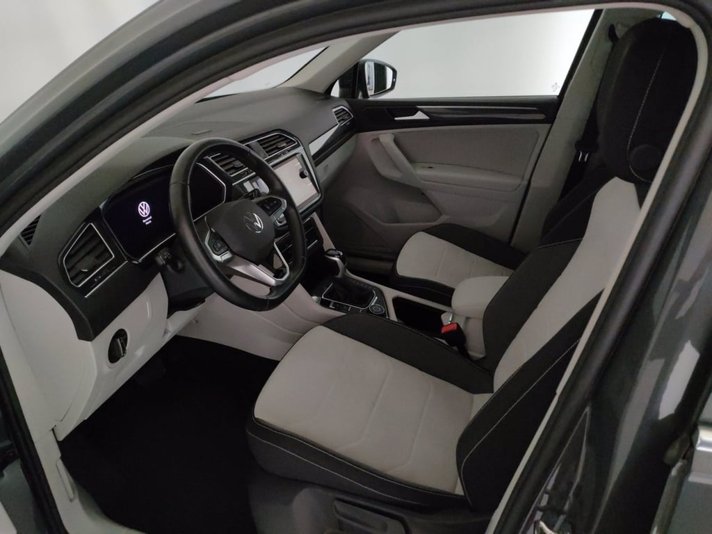 VOLKSWAGEN Tiguan 2.0 tsi elegance 4motion 190cv dsg
