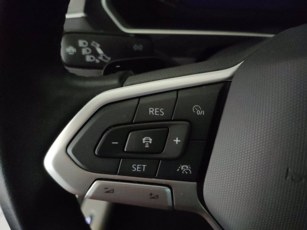 VOLKSWAGEN Tiguan 2.0 tsi elegance 4motion 190cv dsg