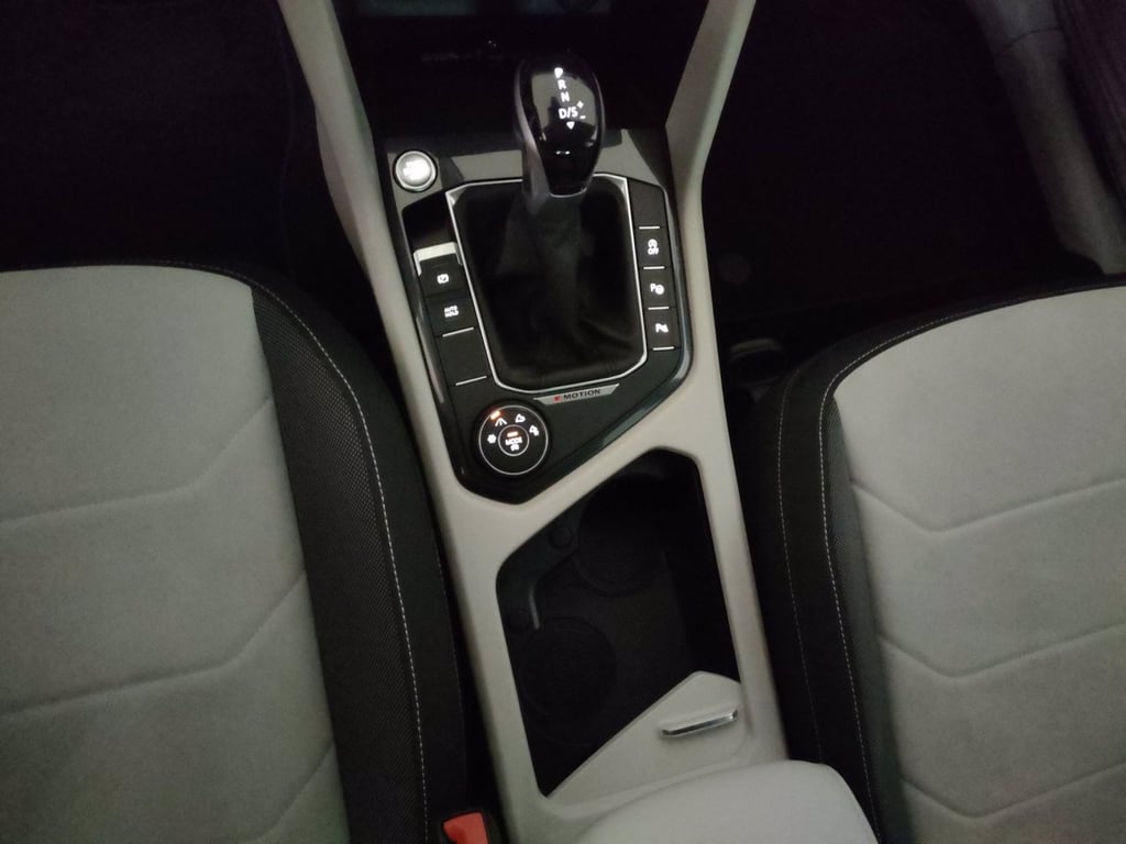 VOLKSWAGEN Tiguan 2.0 tsi elegance 4motion 190cv dsg