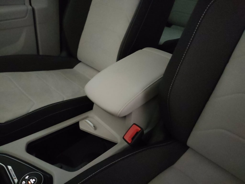 VOLKSWAGEN Tiguan 2.0 tsi elegance 4motion 190cv dsg