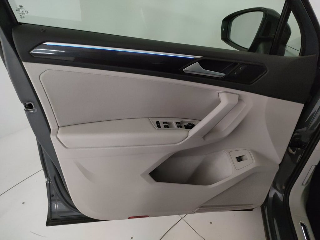 VOLKSWAGEN Tiguan 2.0 tsi elegance 4motion 190cv dsg
