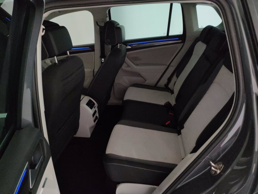 VOLKSWAGEN Tiguan 2.0 tsi elegance 4motion 190cv dsg