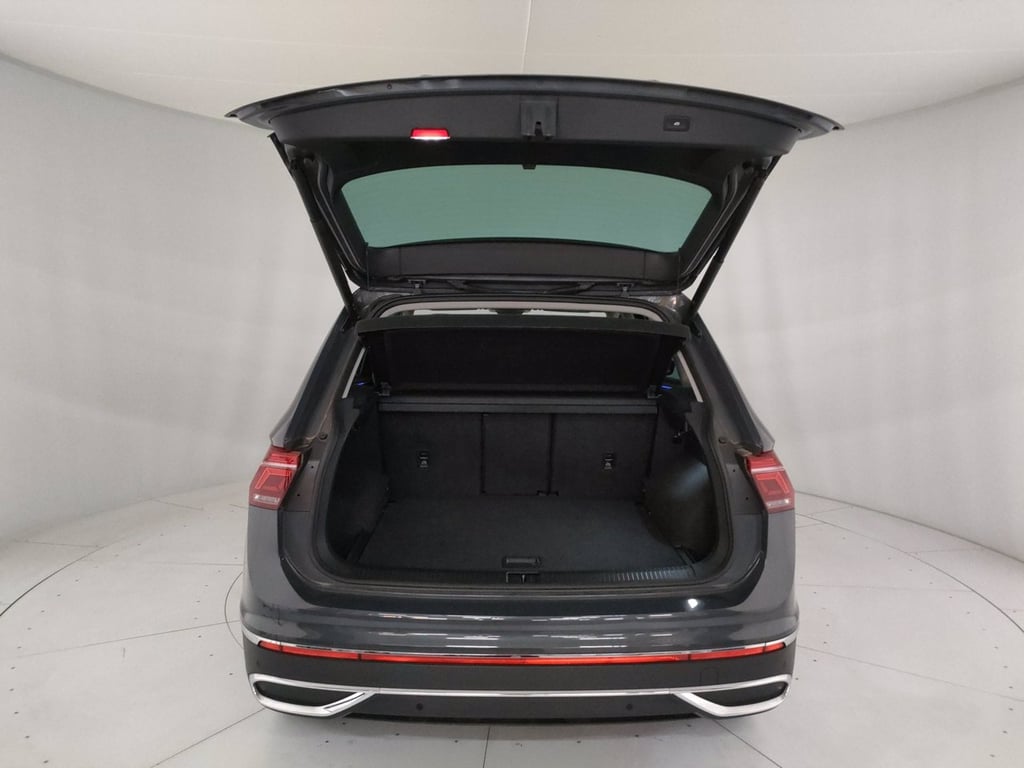 VOLKSWAGEN Tiguan 2.0 tsi elegance 4motion 190cv dsg