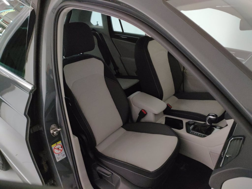 VOLKSWAGEN Tiguan 2.0 tsi elegance 4motion 190cv dsg