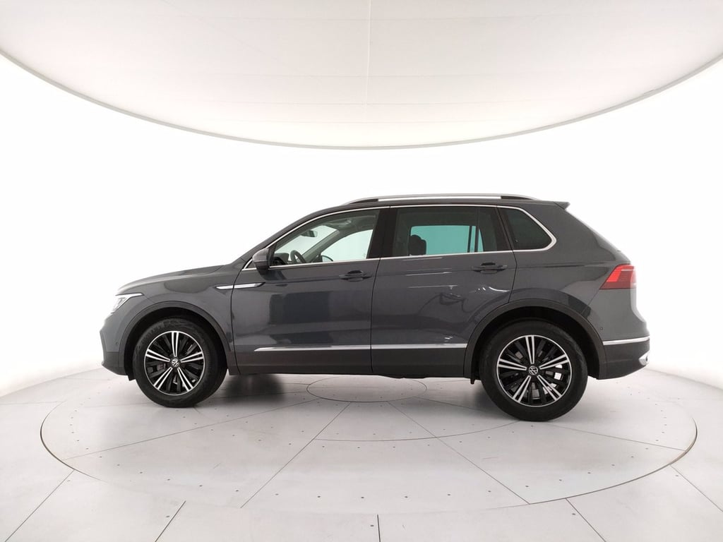 VOLKSWAGEN Tiguan 2.0 tsi elegance 4motion 190cv dsg