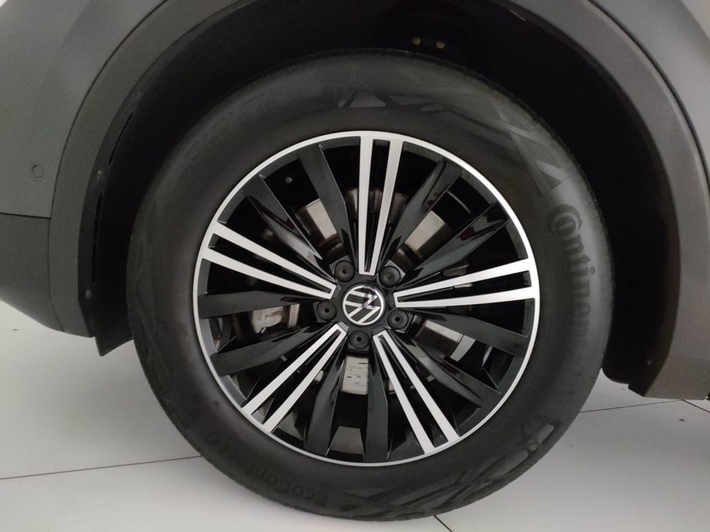 VOLKSWAGEN Tiguan 2.0 tsi elegance 4motion 190cv dsg