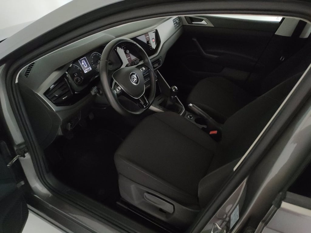 VOLKSWAGEN Polo 5p 1.0 tsi comfortline 95cv
