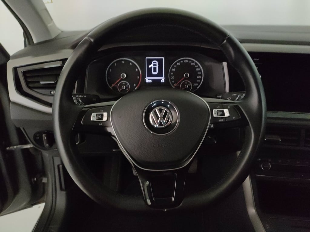 VOLKSWAGEN Polo 5p 1.0 tsi comfortline 95cv