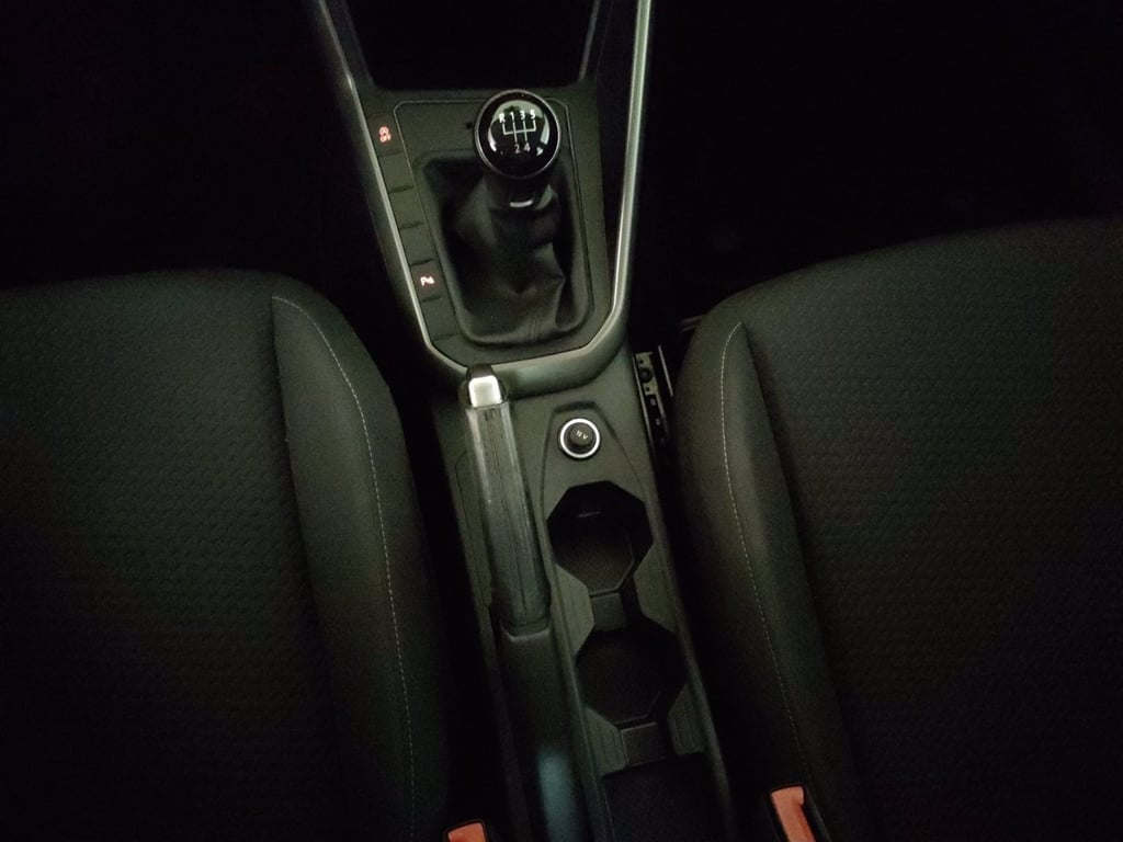 VOLKSWAGEN Polo 5p 1.0 tsi comfortline 95cv