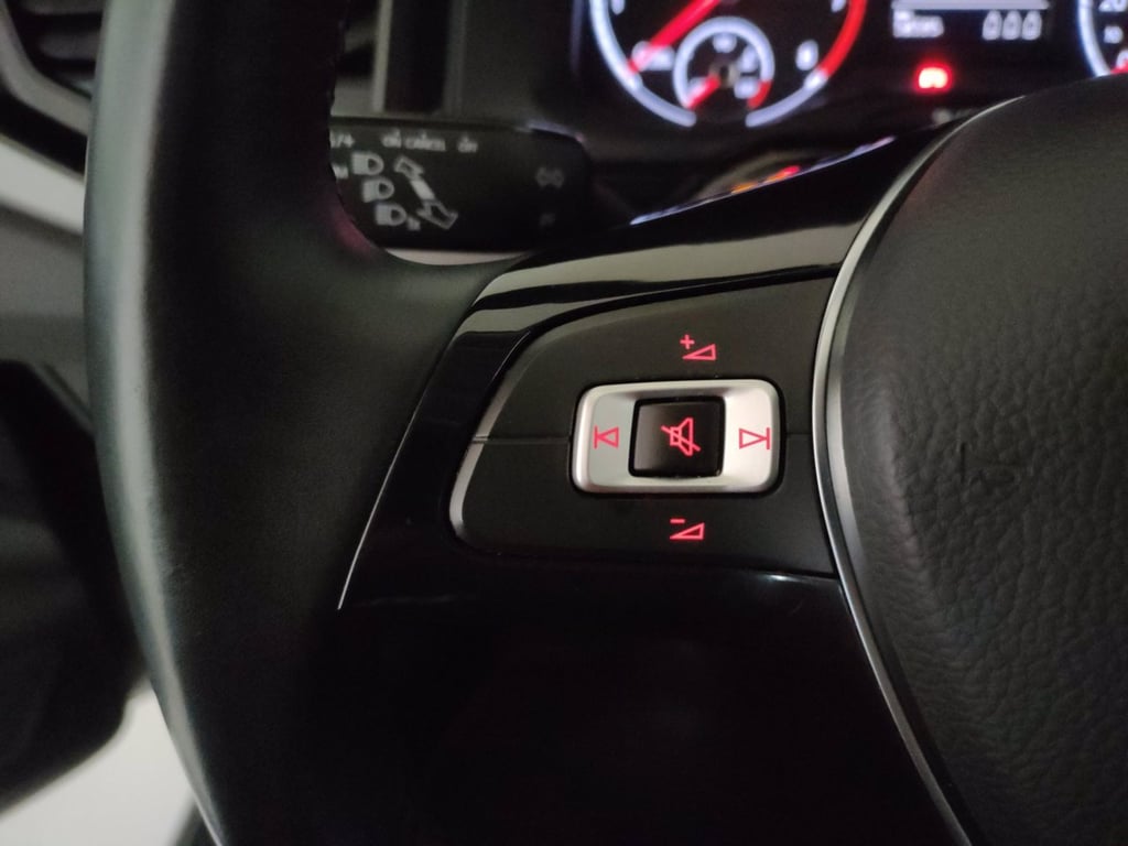 VOLKSWAGEN Polo 5p 1.0 tsi comfortline 95cv