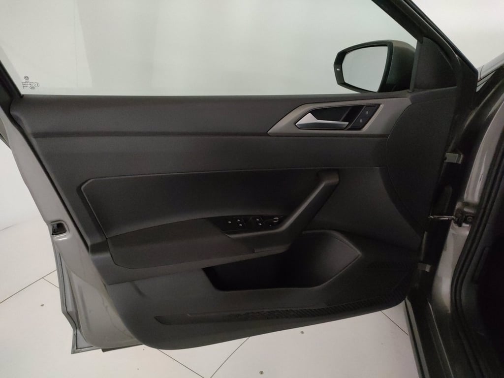 VOLKSWAGEN Polo 5p 1.0 tsi comfortline 95cv