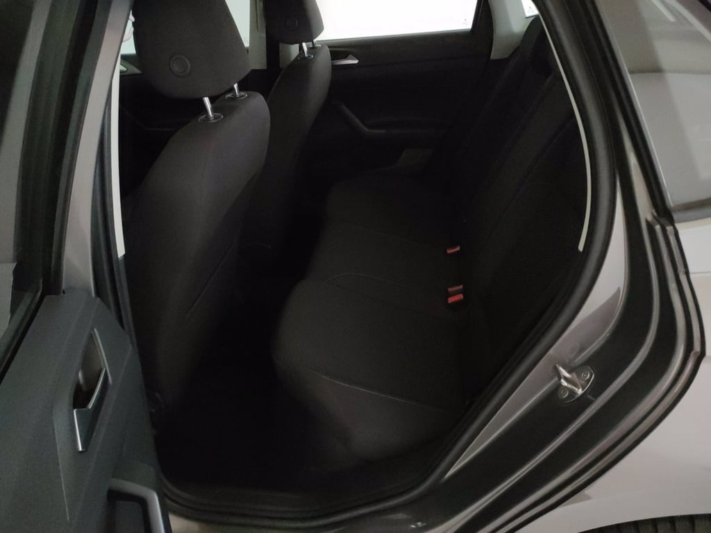 VOLKSWAGEN Polo 5p 1.0 tsi comfortline 95cv