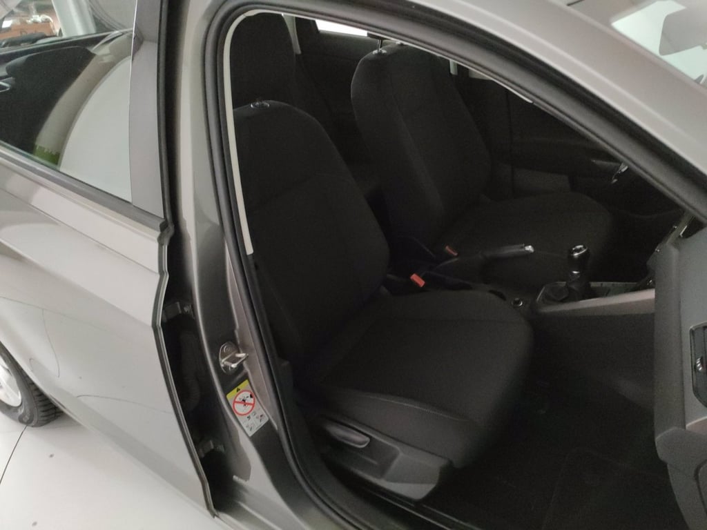 VOLKSWAGEN Polo 5p 1.0 tsi comfortline 95cv