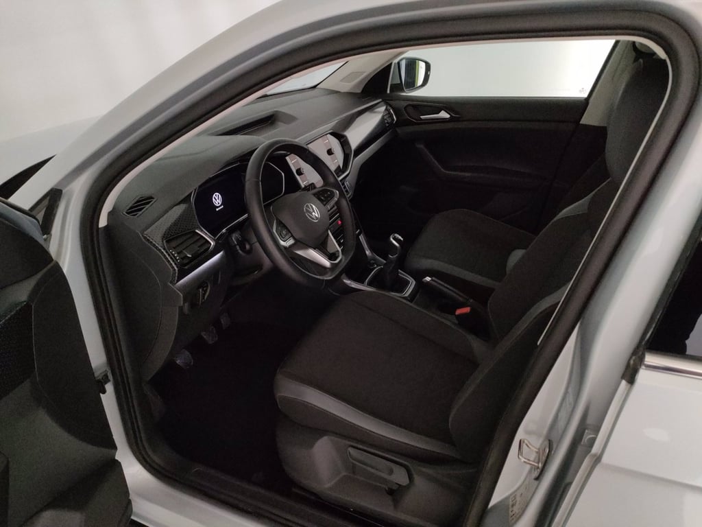 VOLKSWAGEN T-cross 1.0 tsi advanced 110cv