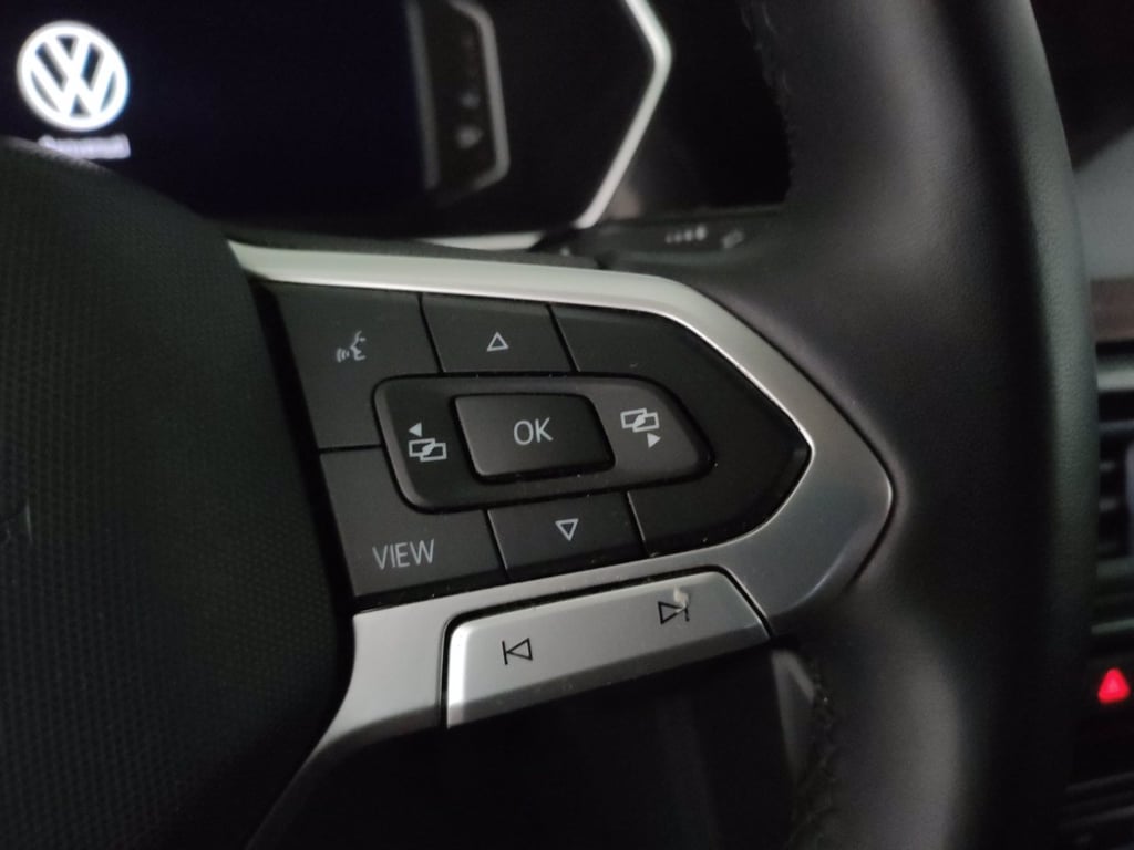 VOLKSWAGEN T-cross 1.0 tsi advanced 110cv