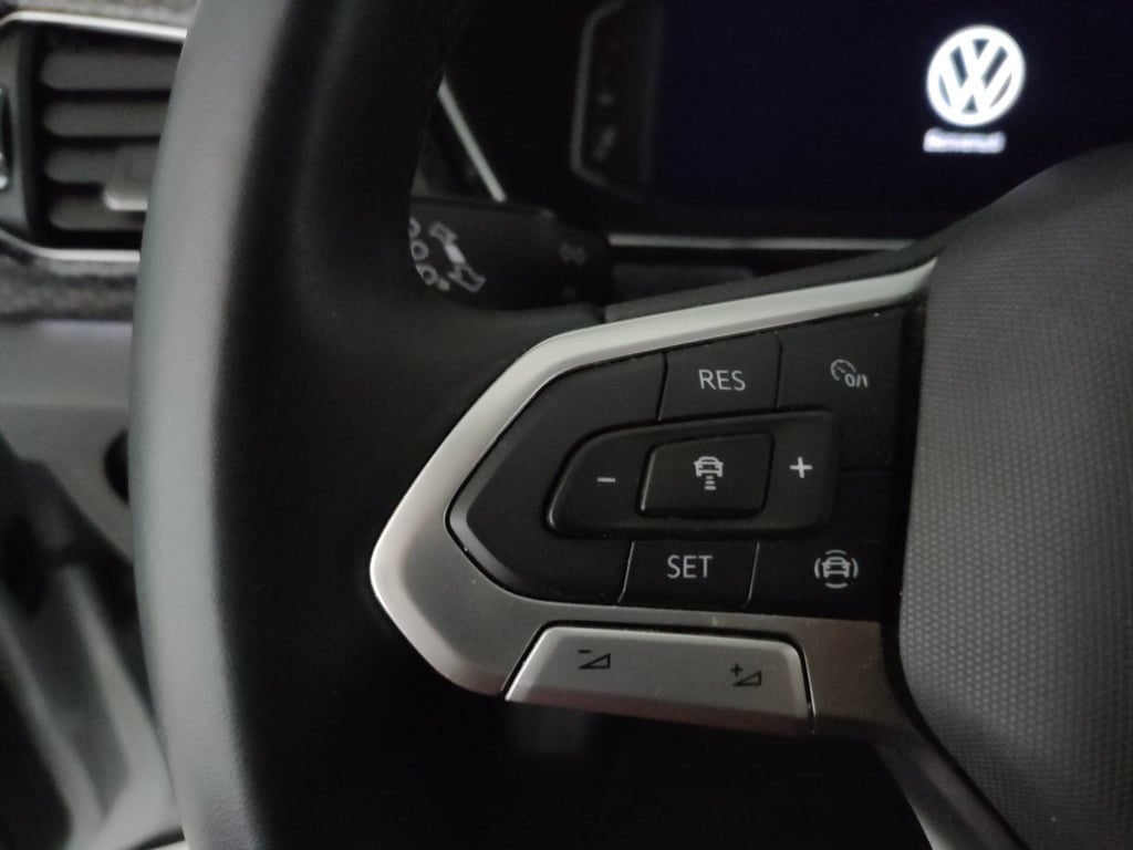 VOLKSWAGEN T-cross 1.0 tsi advanced 110cv