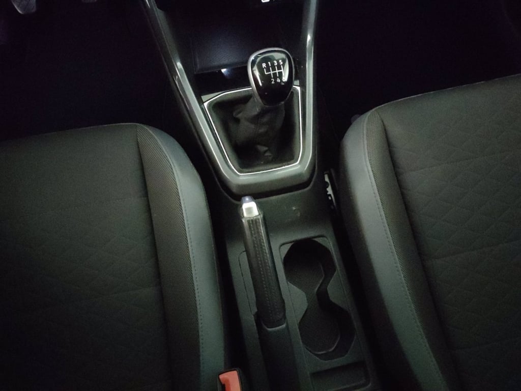 VOLKSWAGEN T-cross 1.0 tsi advanced 110cv