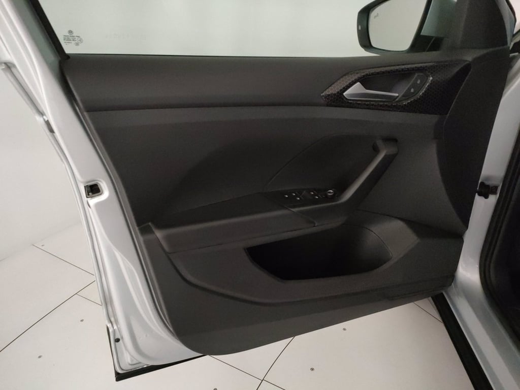 VOLKSWAGEN T-cross 1.0 tsi advanced 110cv