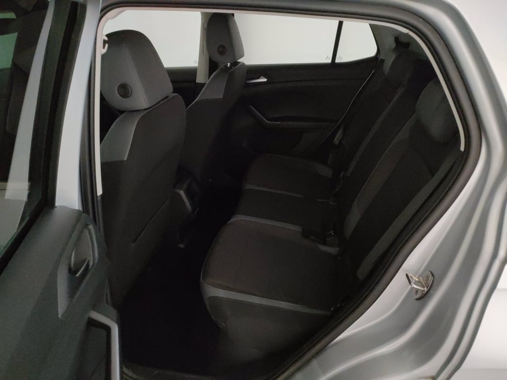 VOLKSWAGEN T-cross 1.0 tsi advanced 110cv