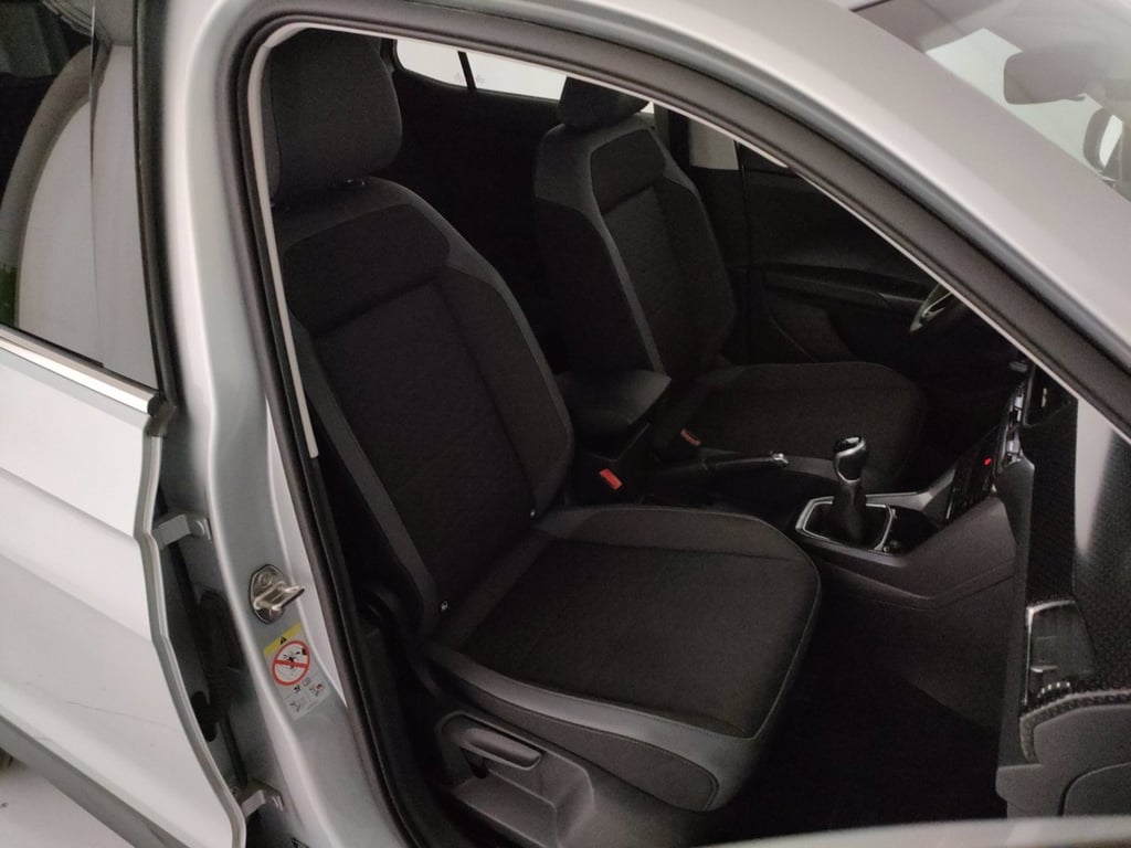 VOLKSWAGEN T-cross 1.0 tsi advanced 110cv