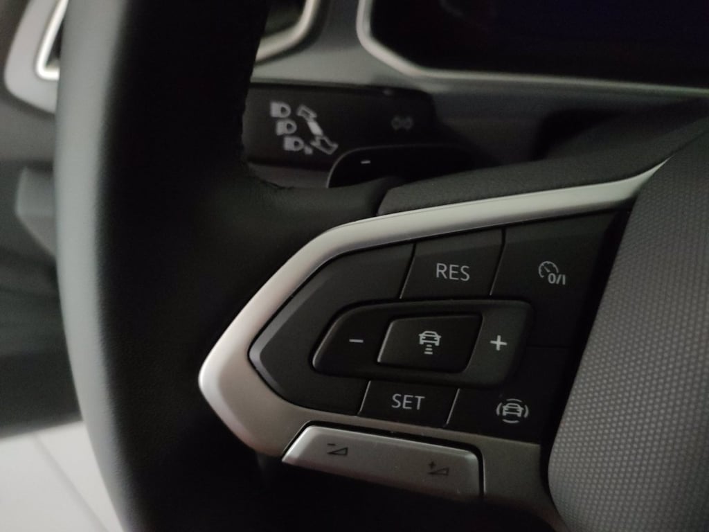 VOLKSWAGEN T-roc 1.5 tsi style dsg