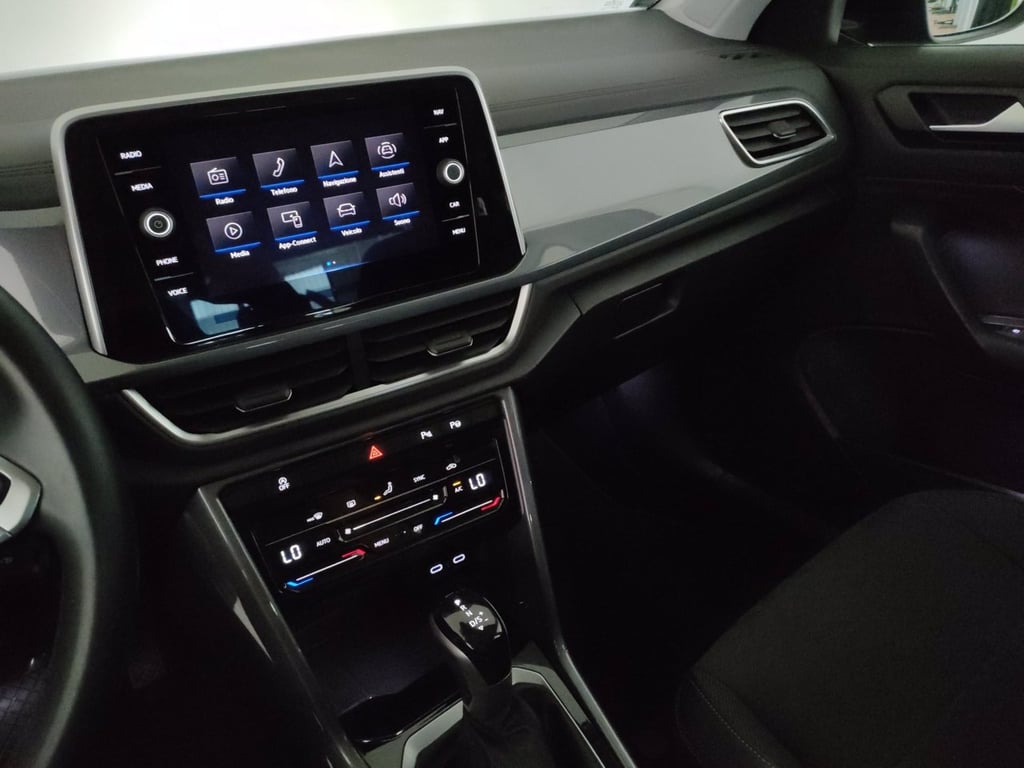 VOLKSWAGEN T-roc 1.5 tsi style dsg