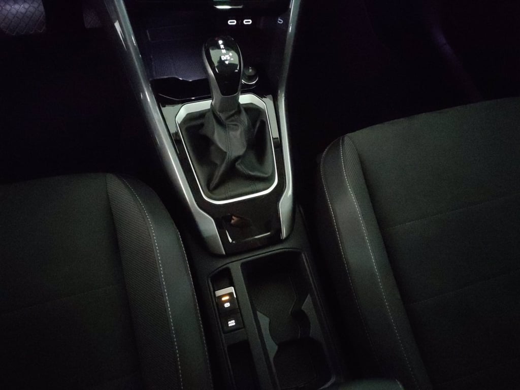 VOLKSWAGEN T-roc 1.5 tsi style dsg