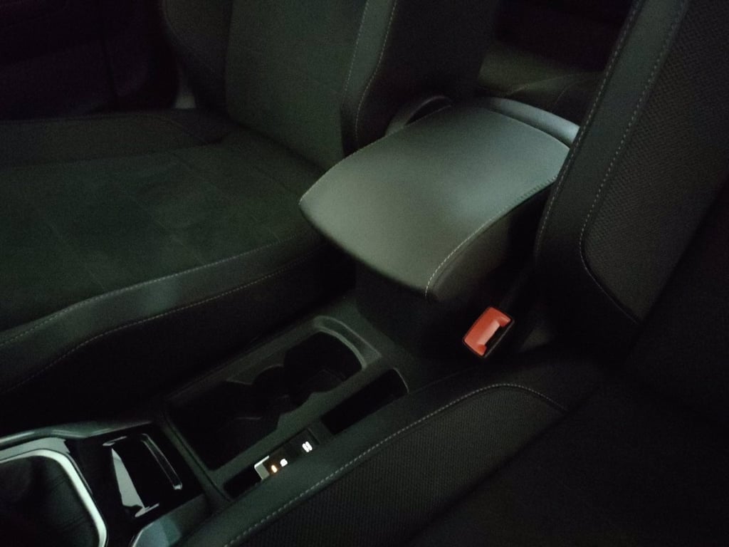 VOLKSWAGEN T-roc 1.5 tsi style dsg