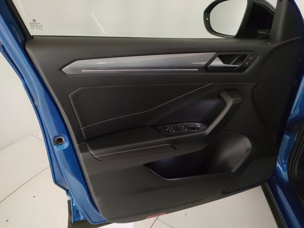 VOLKSWAGEN T-roc 1.5 tsi style dsg
