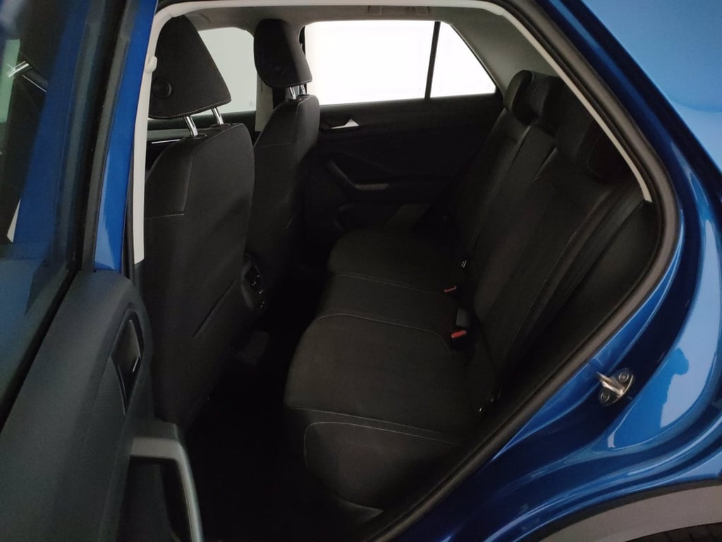 VOLKSWAGEN T-roc 1.5 tsi style dsg