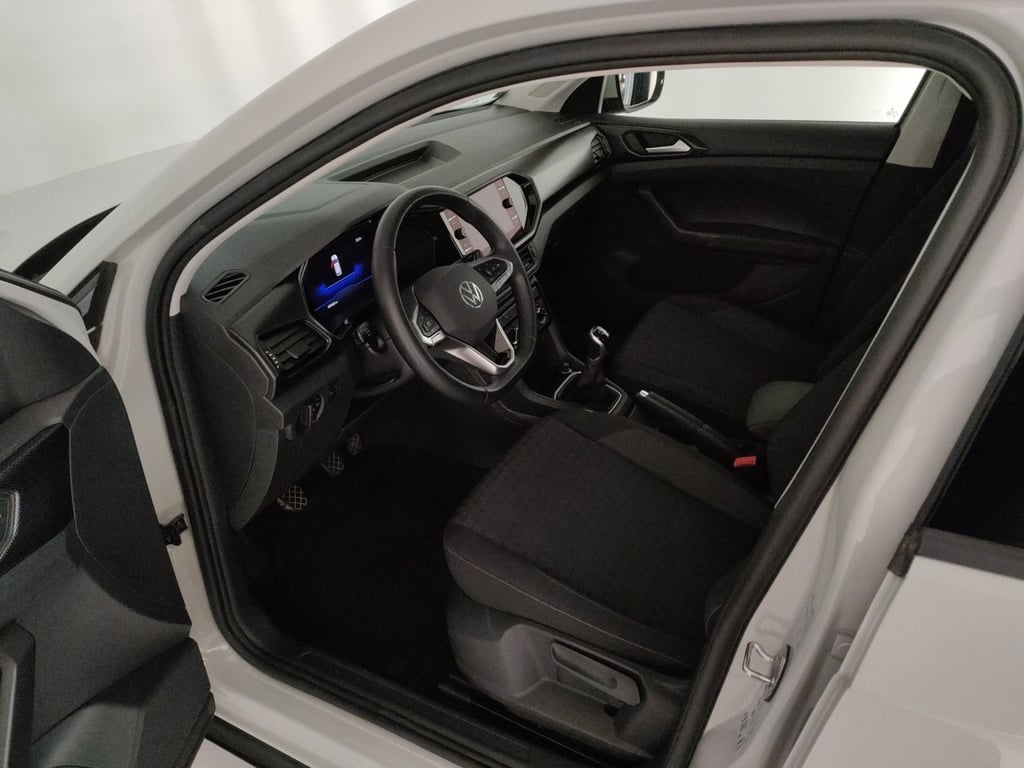 VOLKSWAGEN T-cross 1.0 tsi style 110cv