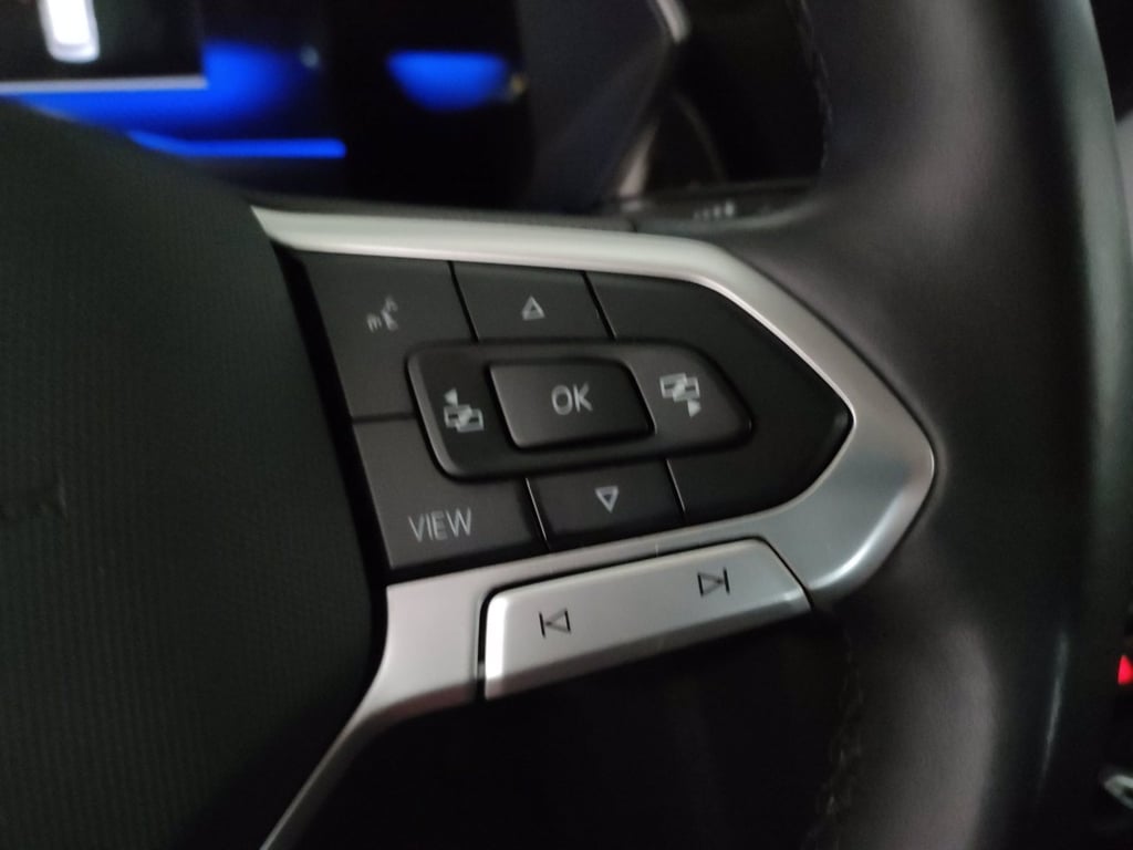 VOLKSWAGEN T-cross 1.0 tsi style 110cv