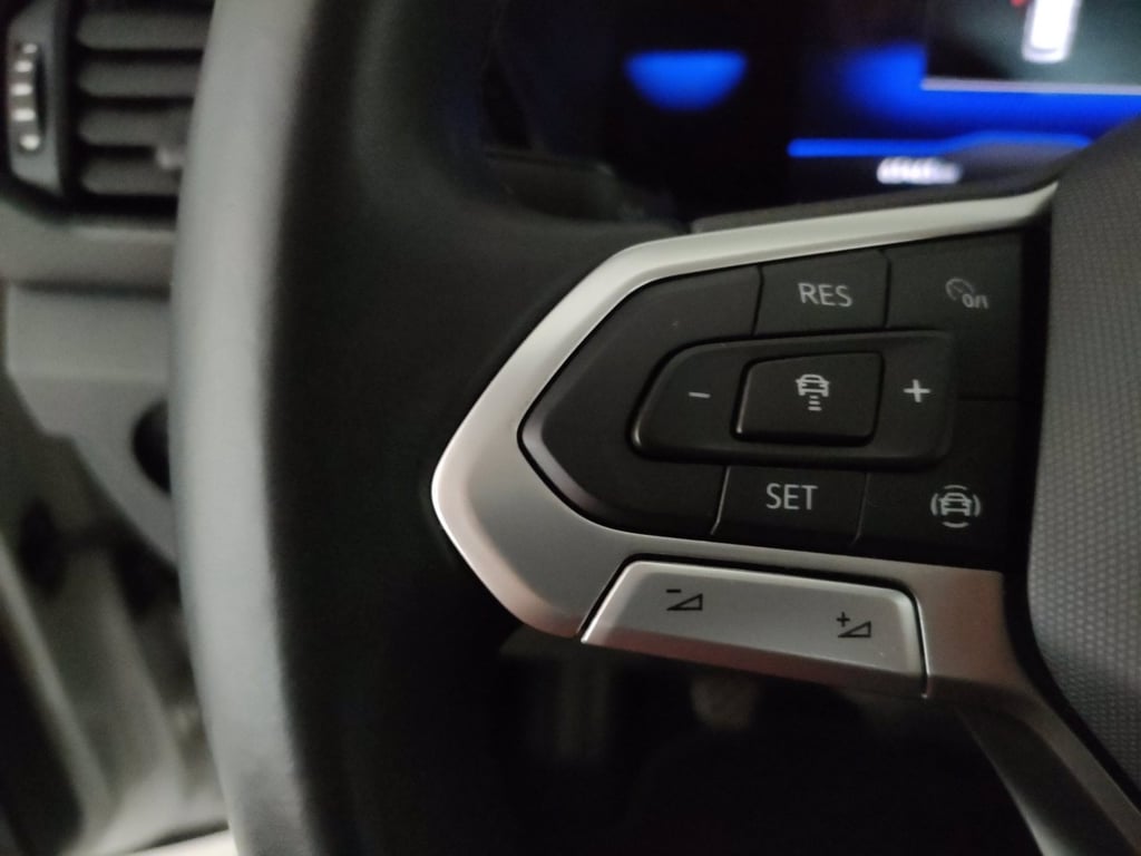 VOLKSWAGEN T-cross 1.0 tsi style 110cv