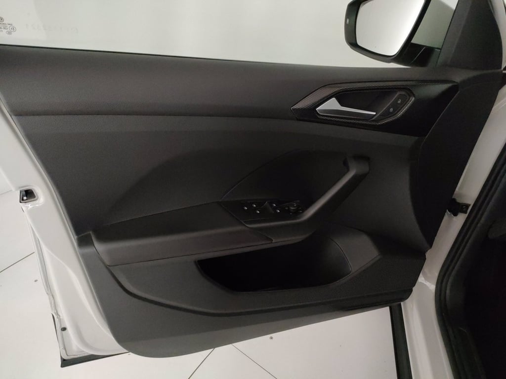 VOLKSWAGEN T-cross 1.0 tsi style 110cv