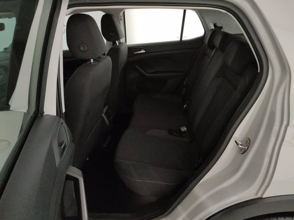 VOLKSWAGEN T-cross 1.0 tsi style 110cv