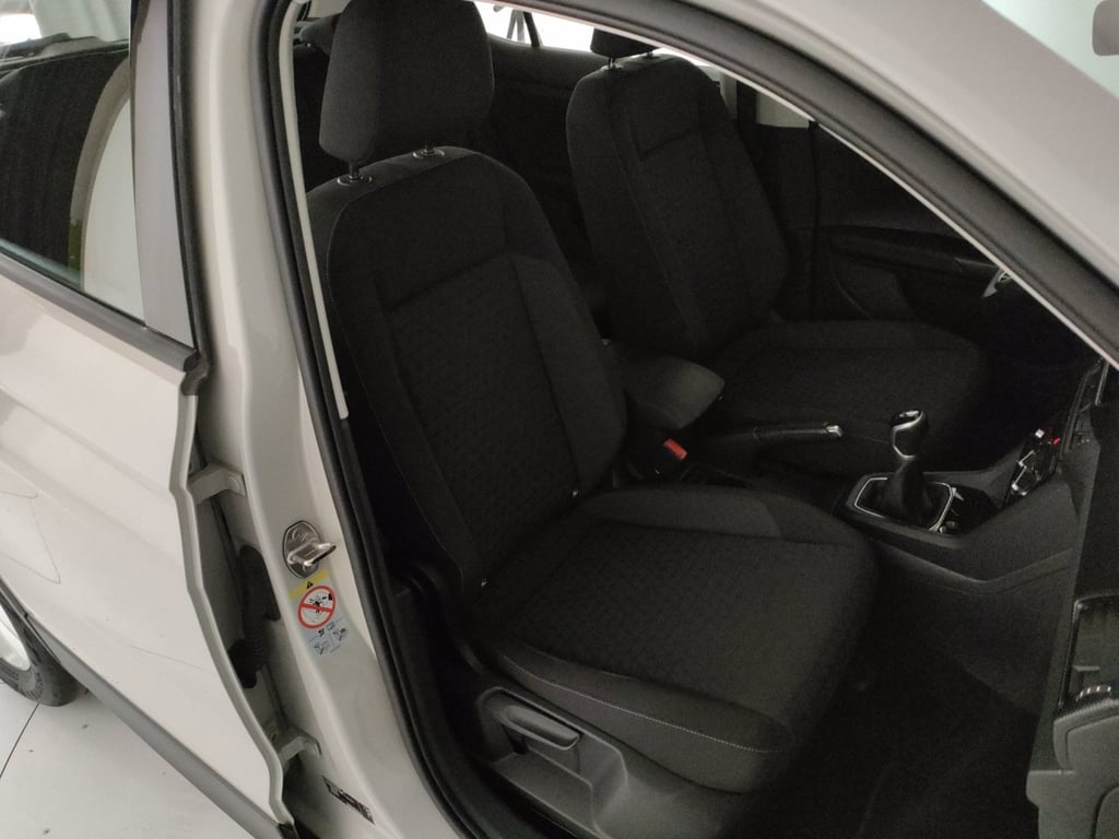 VOLKSWAGEN T-cross 1.0 tsi style 110cv