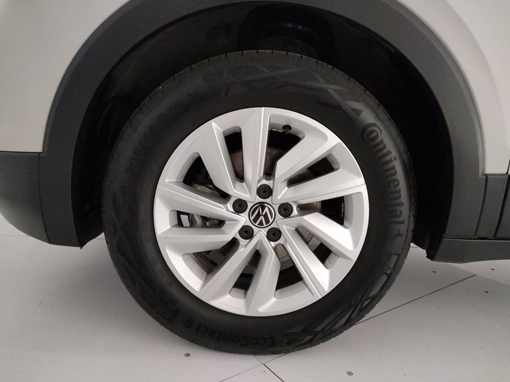 VOLKSWAGEN T-cross 1.0 tsi style 110cv
