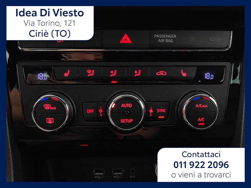 SEAT Ateca 2.0 tdi xcellence 4drive
