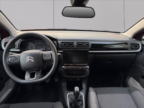 CITROEN C3 1.2 puretech shine pack s&s 83cv