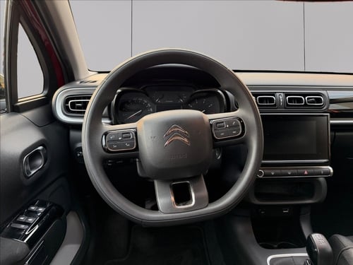 CITROEN C3 1.2 puretech shine pack s&s 83cv
