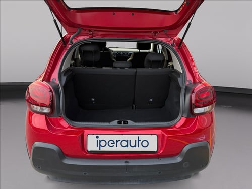 CITROEN C3 1.2 puretech shine pack s&s 83cv